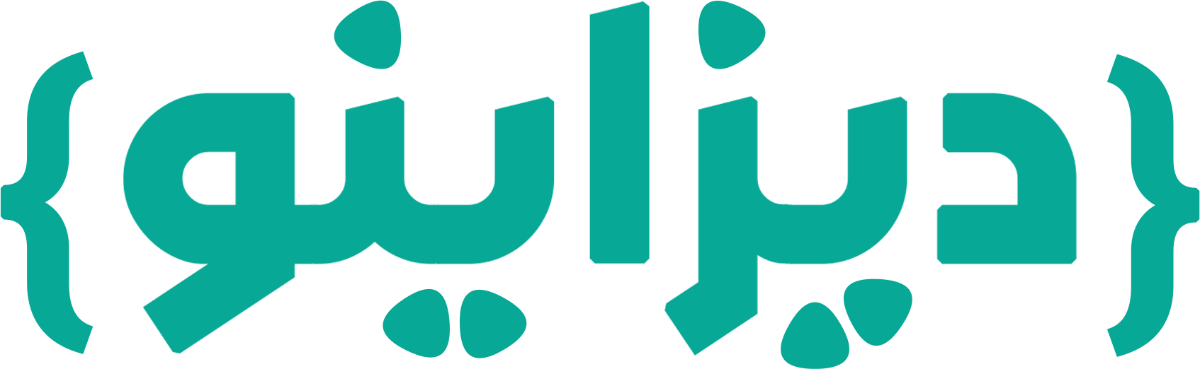 لوگو دیزاینو